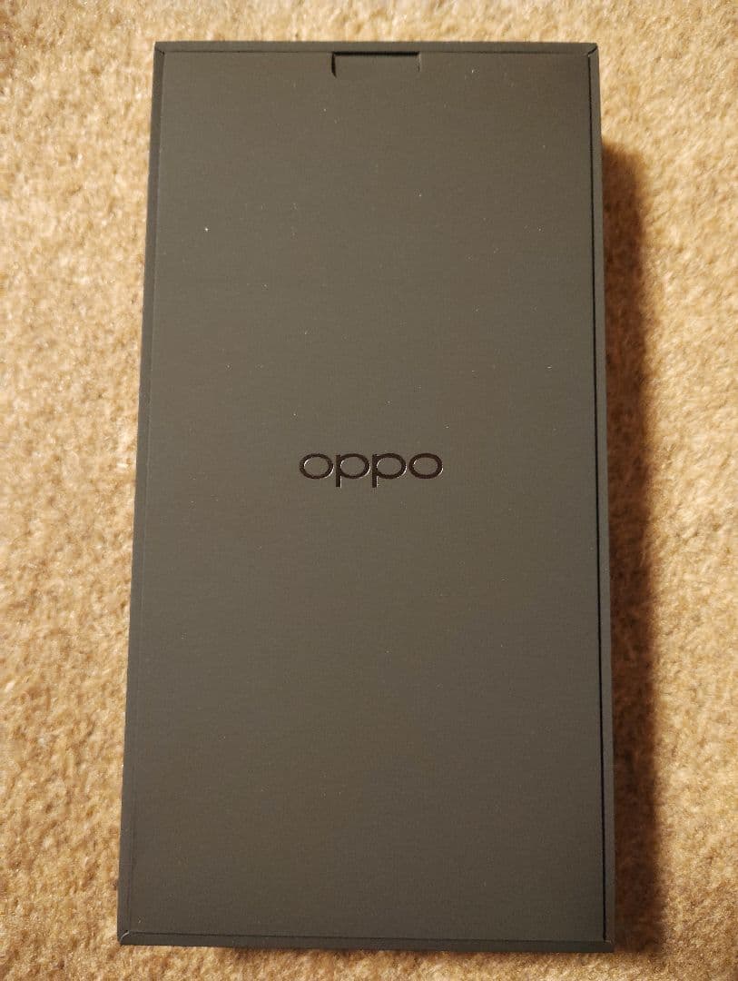 OPPO Reno7 A 使用頻度少なめ 目立った傷もなくキレイです。