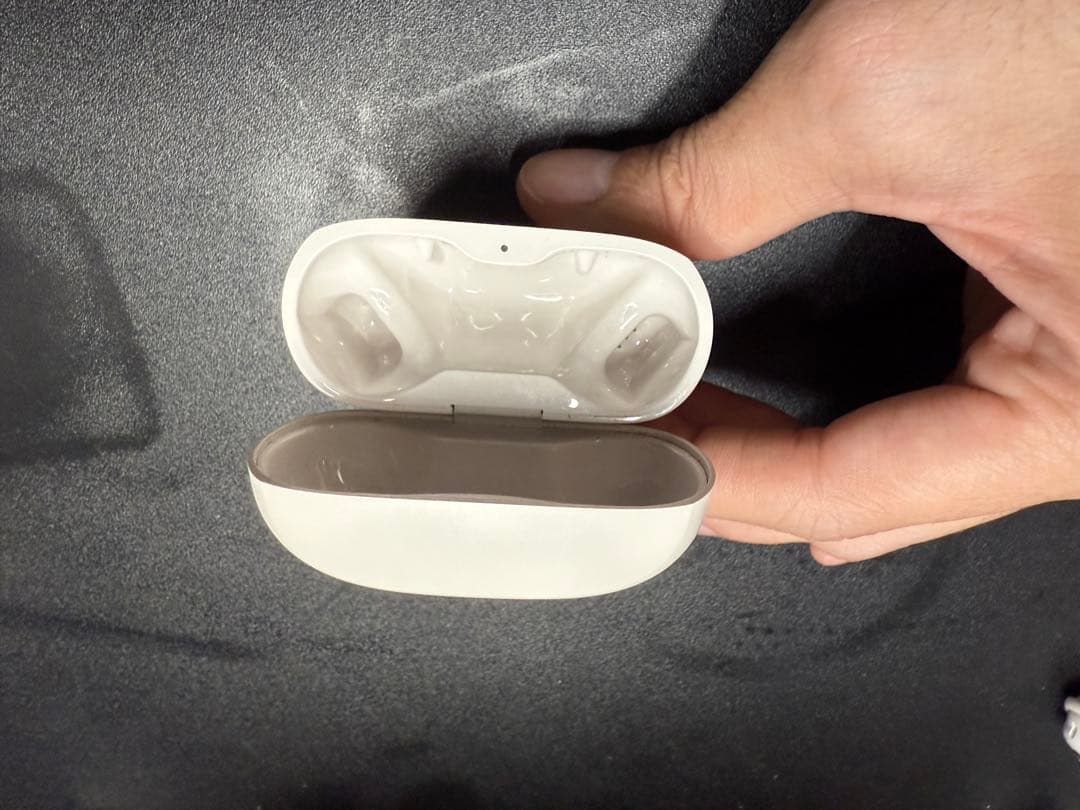 本日限定値下げBose QuietComfort Earbuds II