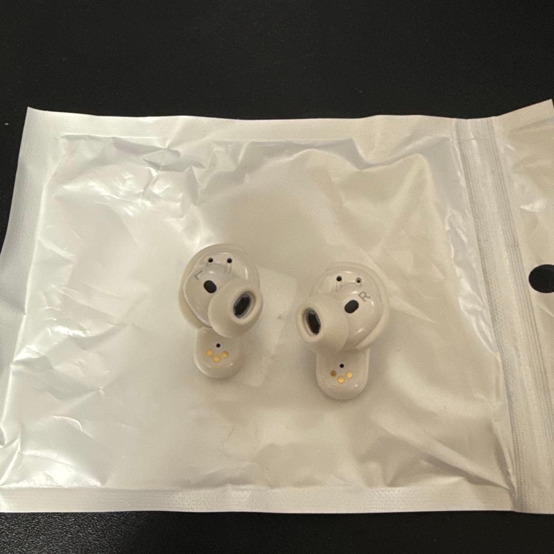 本日限定値下げBose QuietComfort Earbuds II