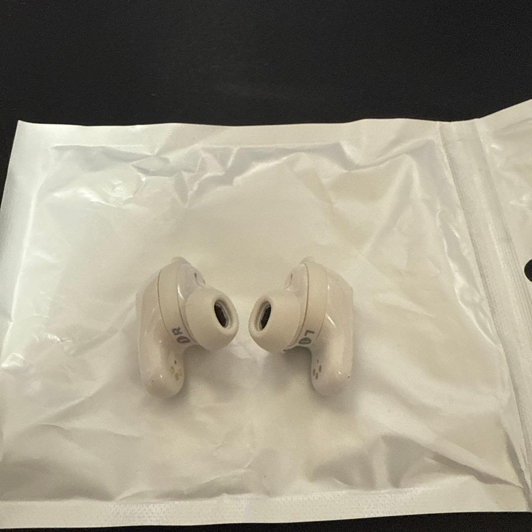 本日限定値下げBose QuietComfort Earbuds II