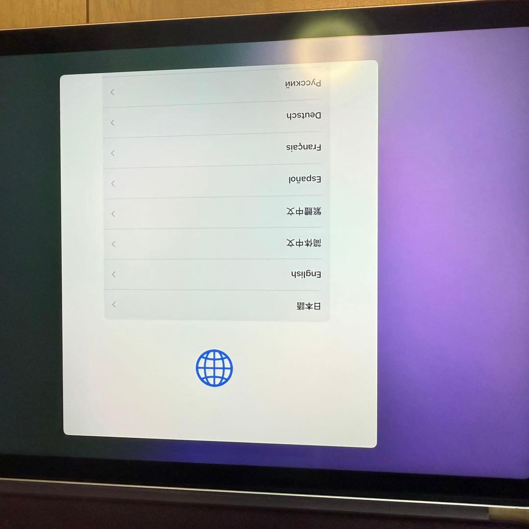 早い者勝ち!!美品 iPadAir 5世代 10.9インチ 人気 スターライト