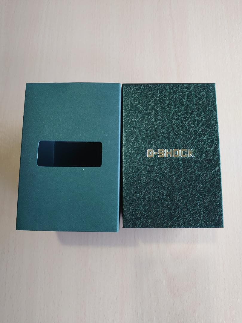 【未使用品】 G-SHOCK DW-5000R-1AJF ブラック 日本製