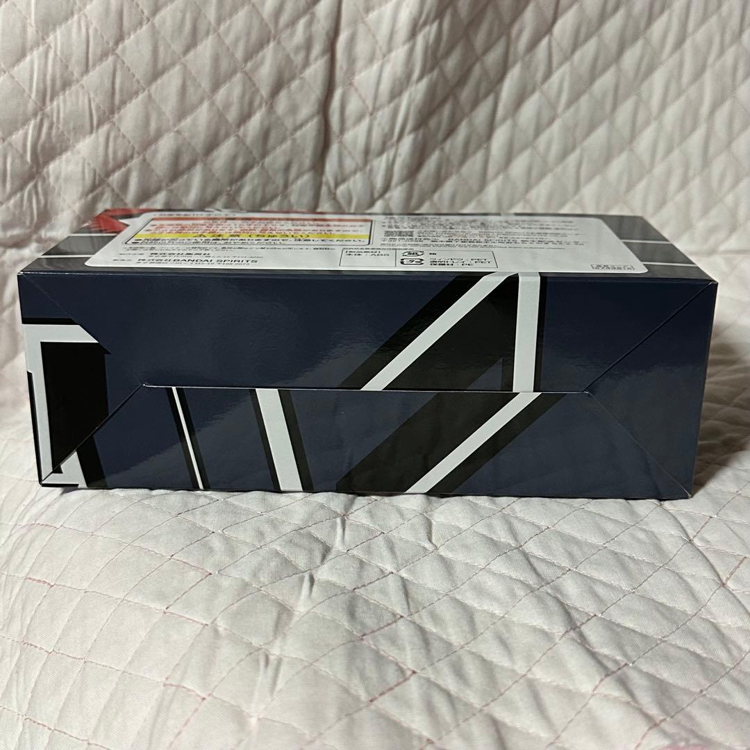 週刊少年ジャンプ ロゴフィギュア ONE PIECE GEAR5 edition