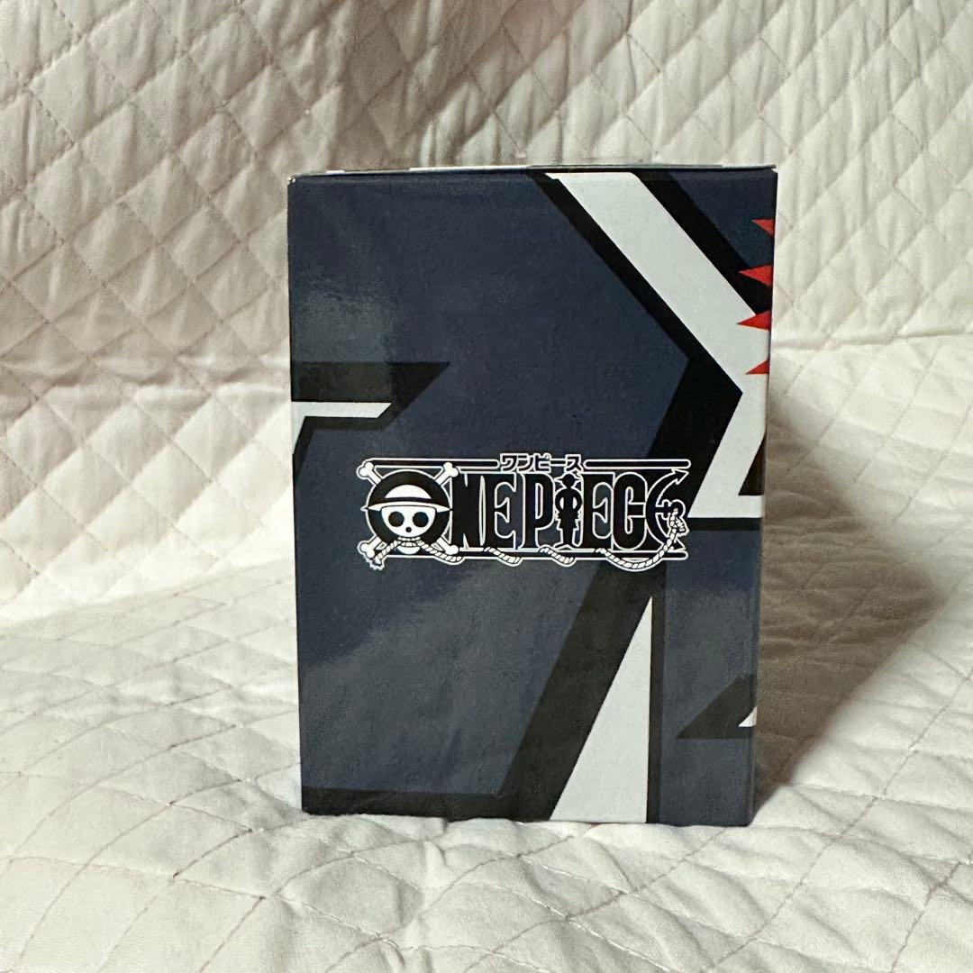 週刊少年ジャンプ ロゴフィギュア ONE PIECE GEAR5 edition