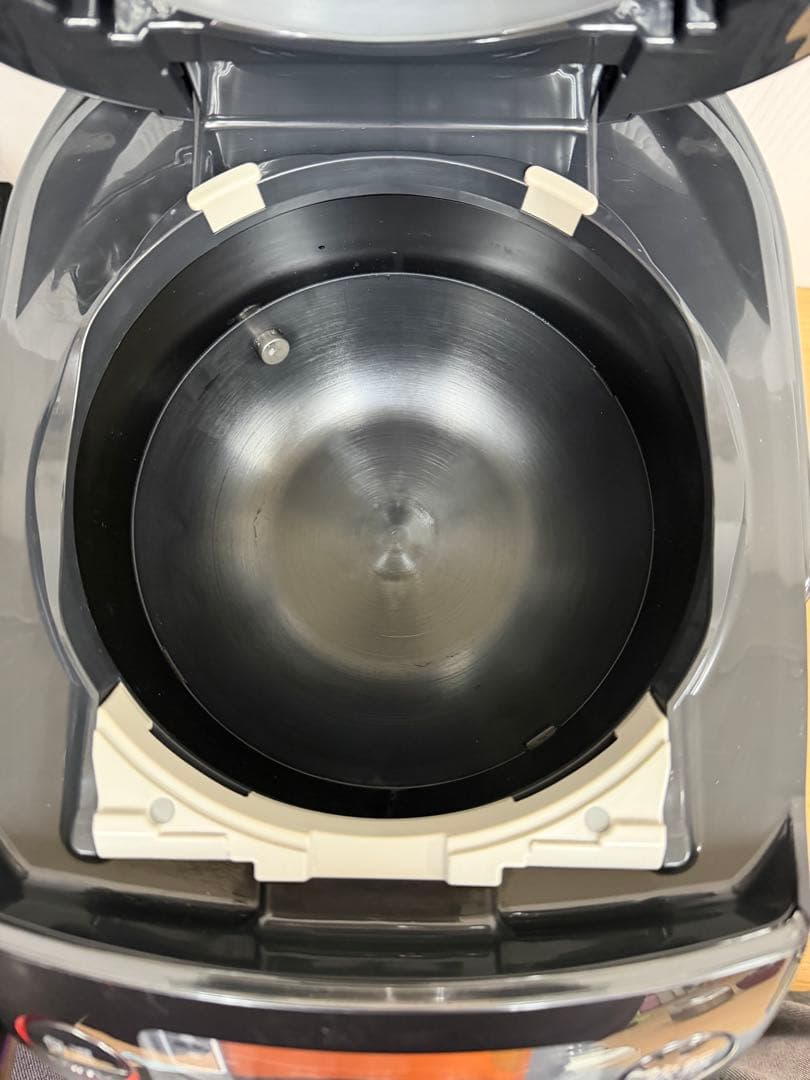 ZOJIRUSHI 象印 圧力IH炊飯器NP-RN05 0.5/3合2024年製