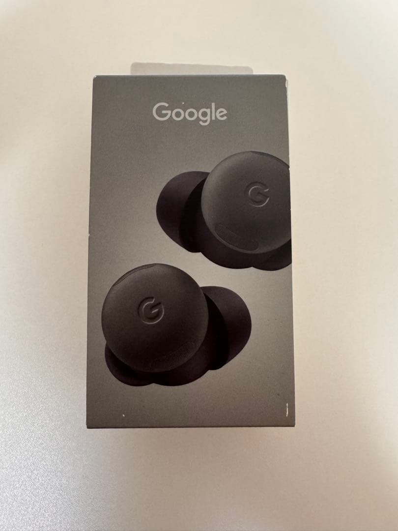 新品・未開封品 Google Pixel Buds Pro 2 Hazel