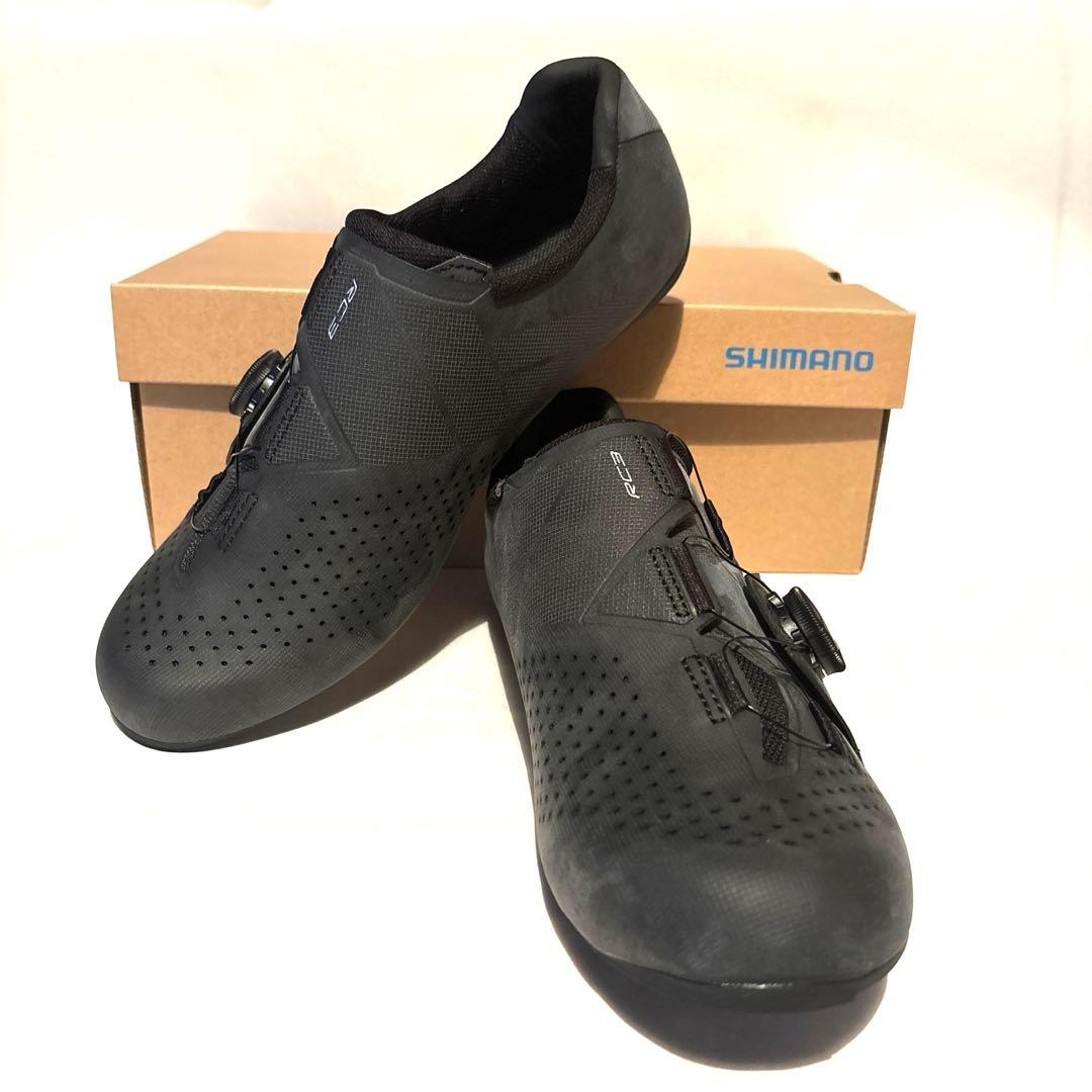 SHIMANO ビンディングシューズ　新品未使用　27.2cm