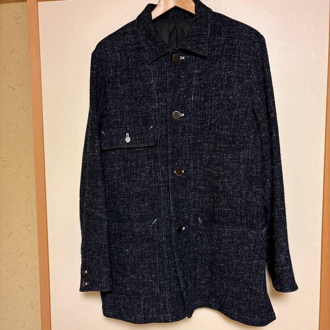 ARGILE ジャケット