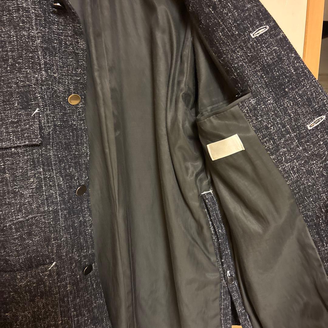 ARGILE ジャケット