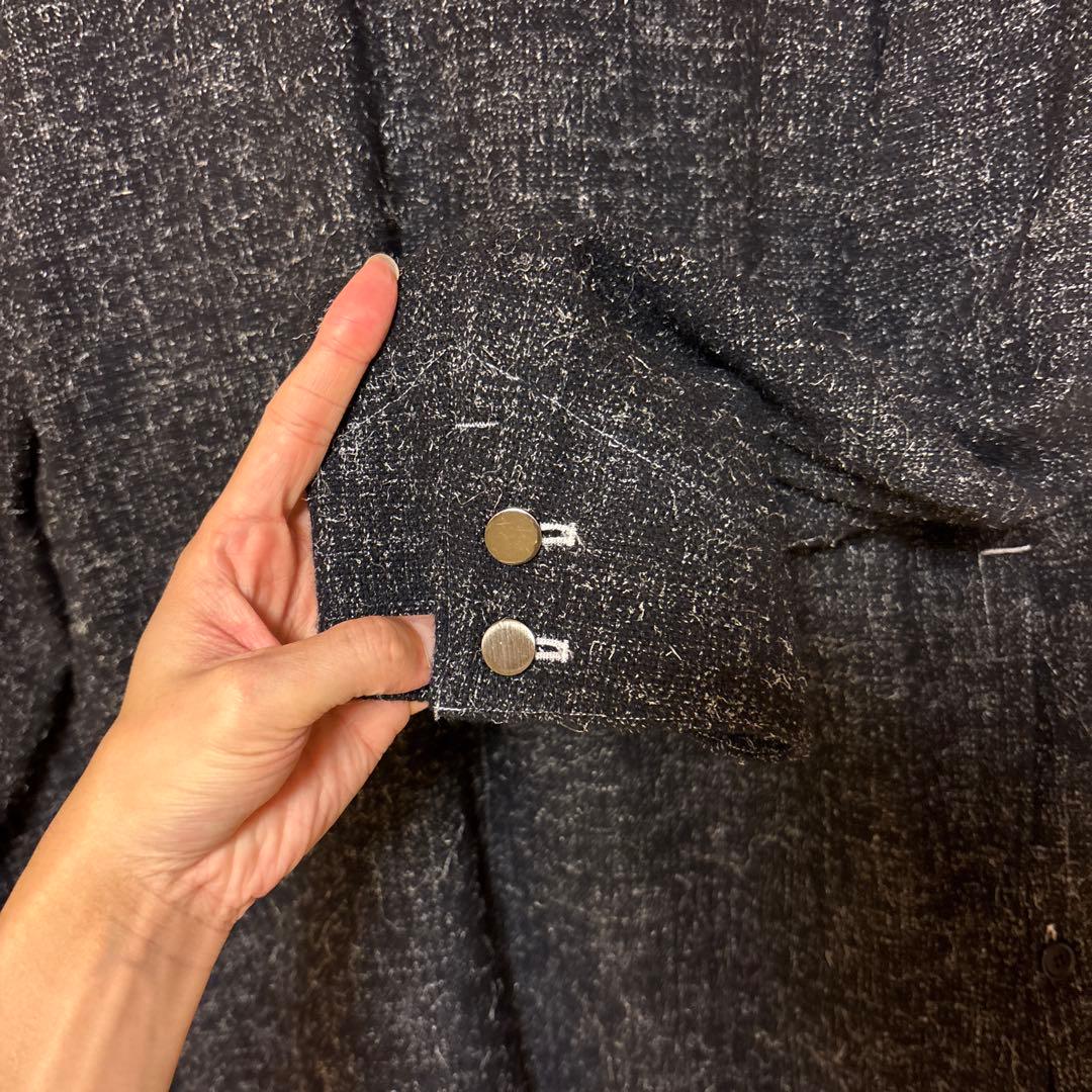 ARGILE ジャケット