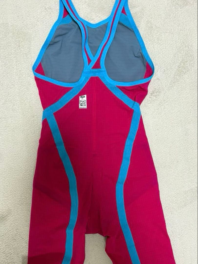 arena Powerskin Carbon Air競泳レース用水着 Mサイズ