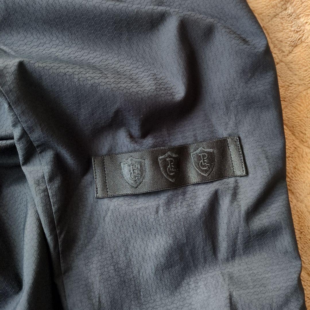 PEARLY GATES 墨色レディーススニードジャケット サイズ1