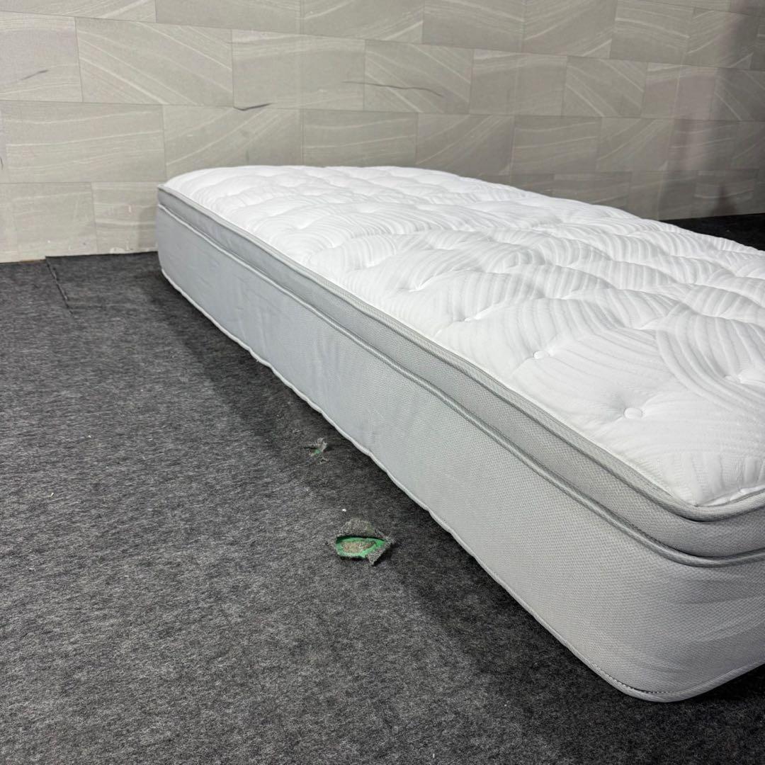 ニトリ マットレス シングルサイズ Nスリープ Comfort d5081