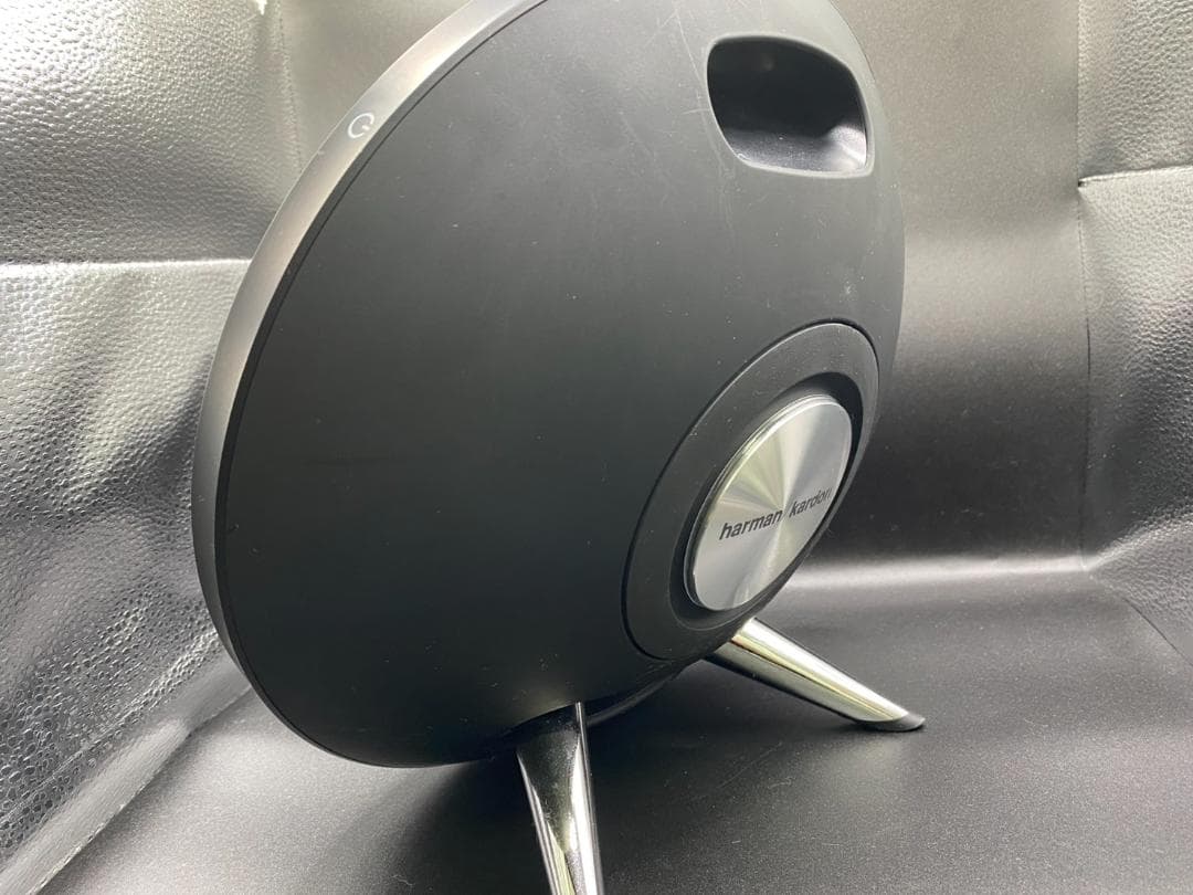 harman/kardon ONYX STUDIO ブラック 美品