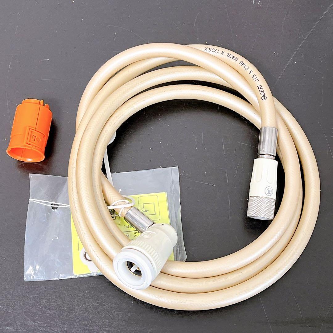 大阪ガス ガスファンヒーター 140-5862 都市ガス用 ガスコード付18年製