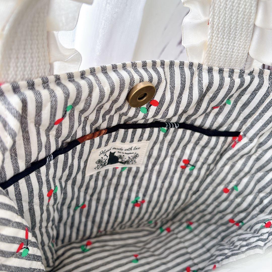 黒*こ様 【季節限定】コヤンイサムチョン　ルミちゃん　レオパードファー　バック