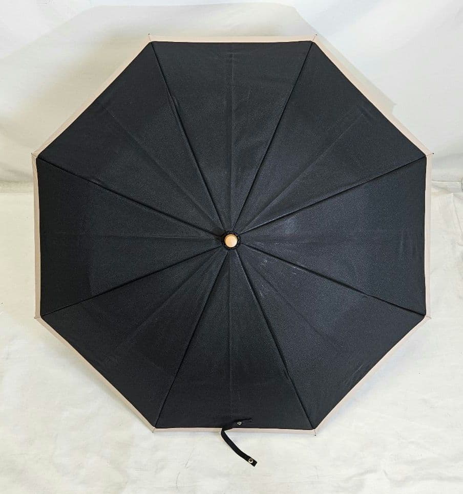 美品　SUNBARRIER 100　サンバリア100　日傘　傘　折りたたみ