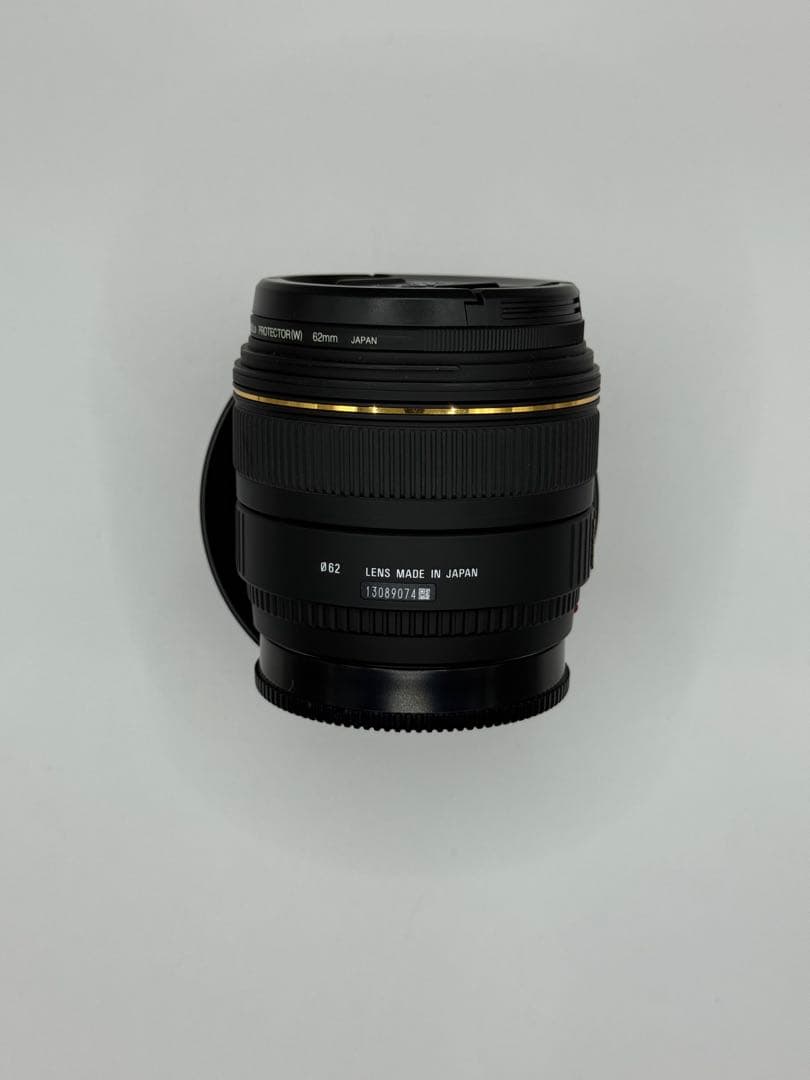 SIGMA　シグマ 30mm f/1.4 DC 単焦点　レンズ　一眼レフ