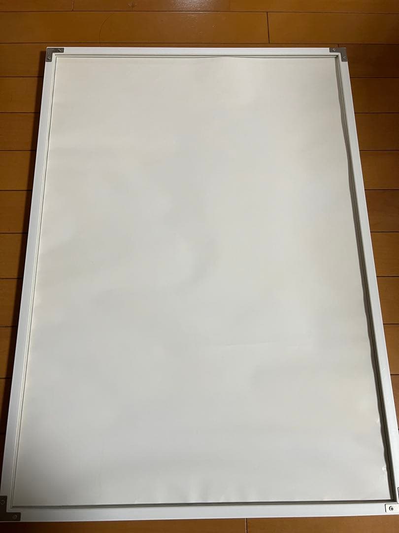 月姫 B2ポスター 超希少！