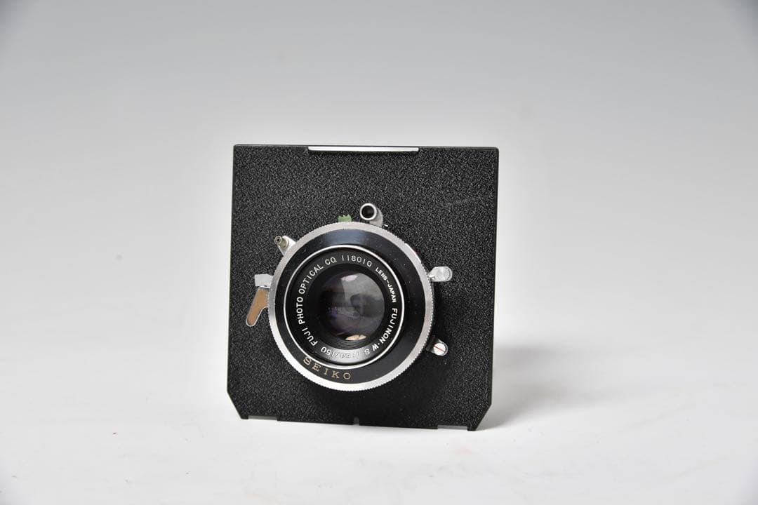 フジノンレンズ　150mm