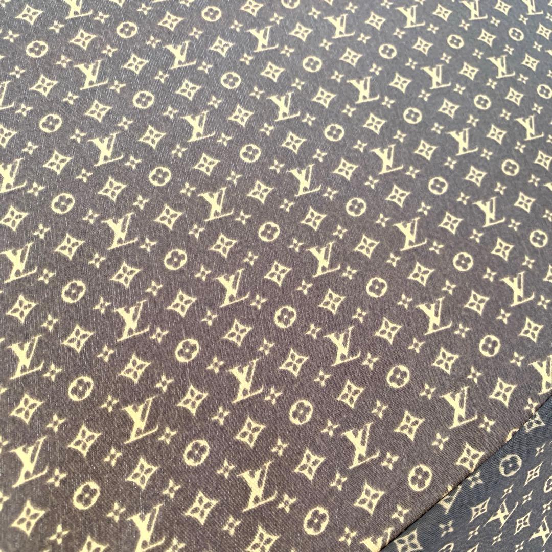 ルイヴィトン　LOUIS VUITTON 傘　メンズ　レディース