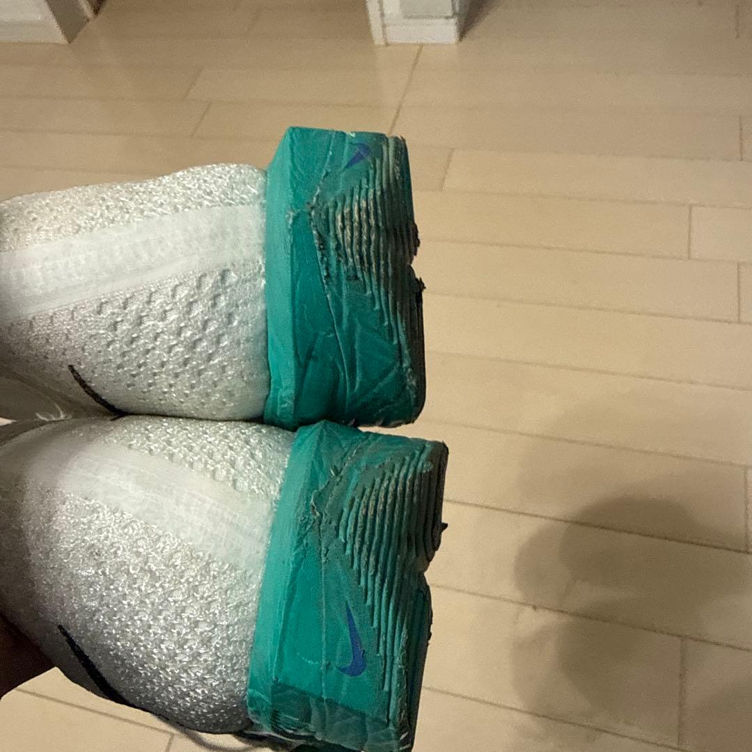 NIKE vaporfly3 ランニングシューズ