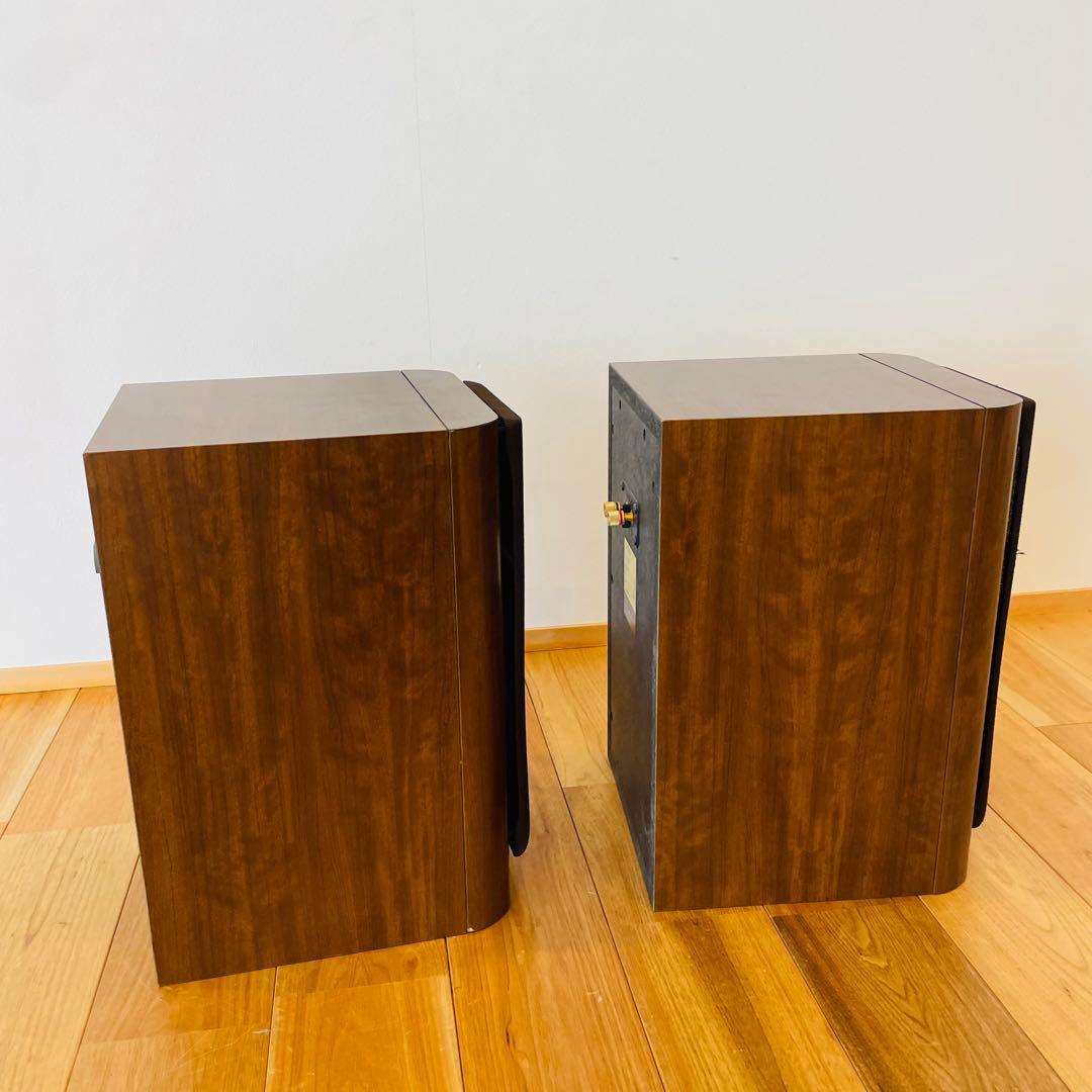 MITSUBISHI スピーカーシステム DIATONE DS-A7 レトロ