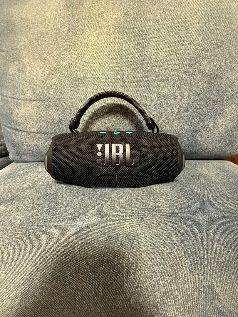 (美品)JBL Charge 6