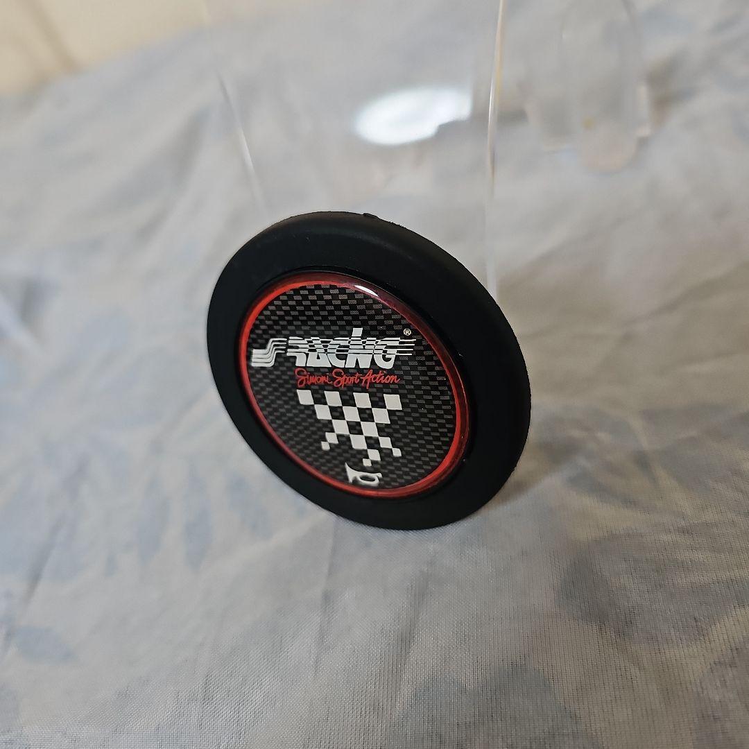 【希少】シモーニレーシング X4 aluminium look