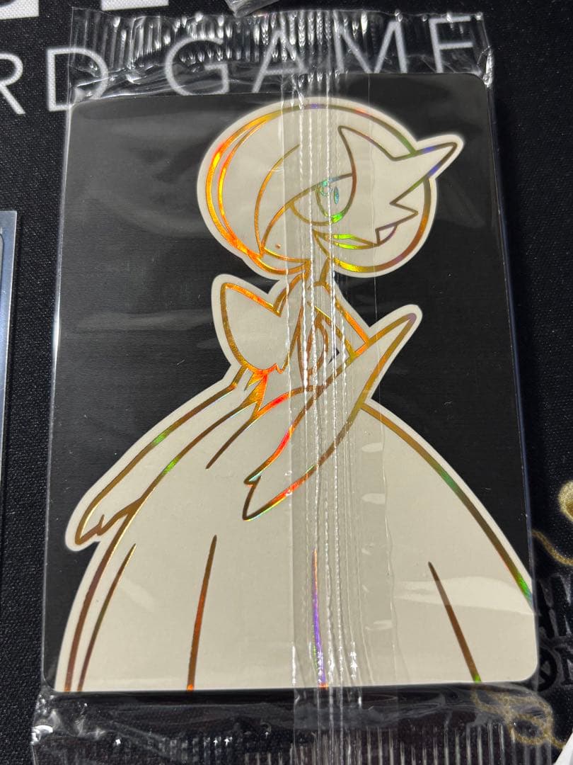 ポケモンカード フーディン ナッシー フランス語 セット