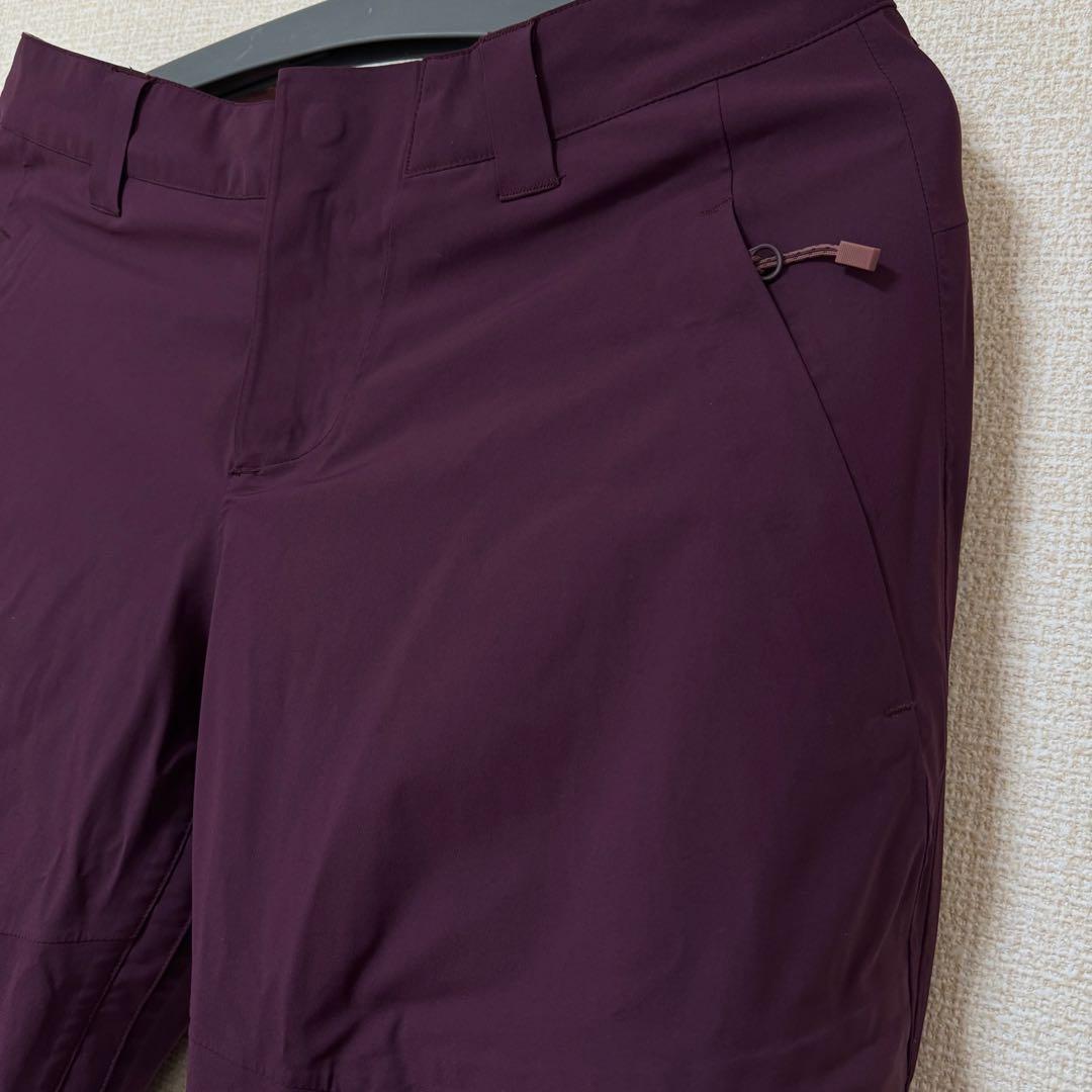 美品 バートン Burton ak スノーボード パンツ サミット ゴアテックス