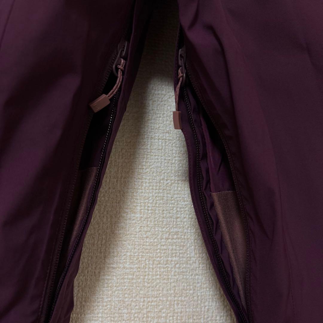 美品 バートン Burton ak スノーボード パンツ サミット ゴアテックス