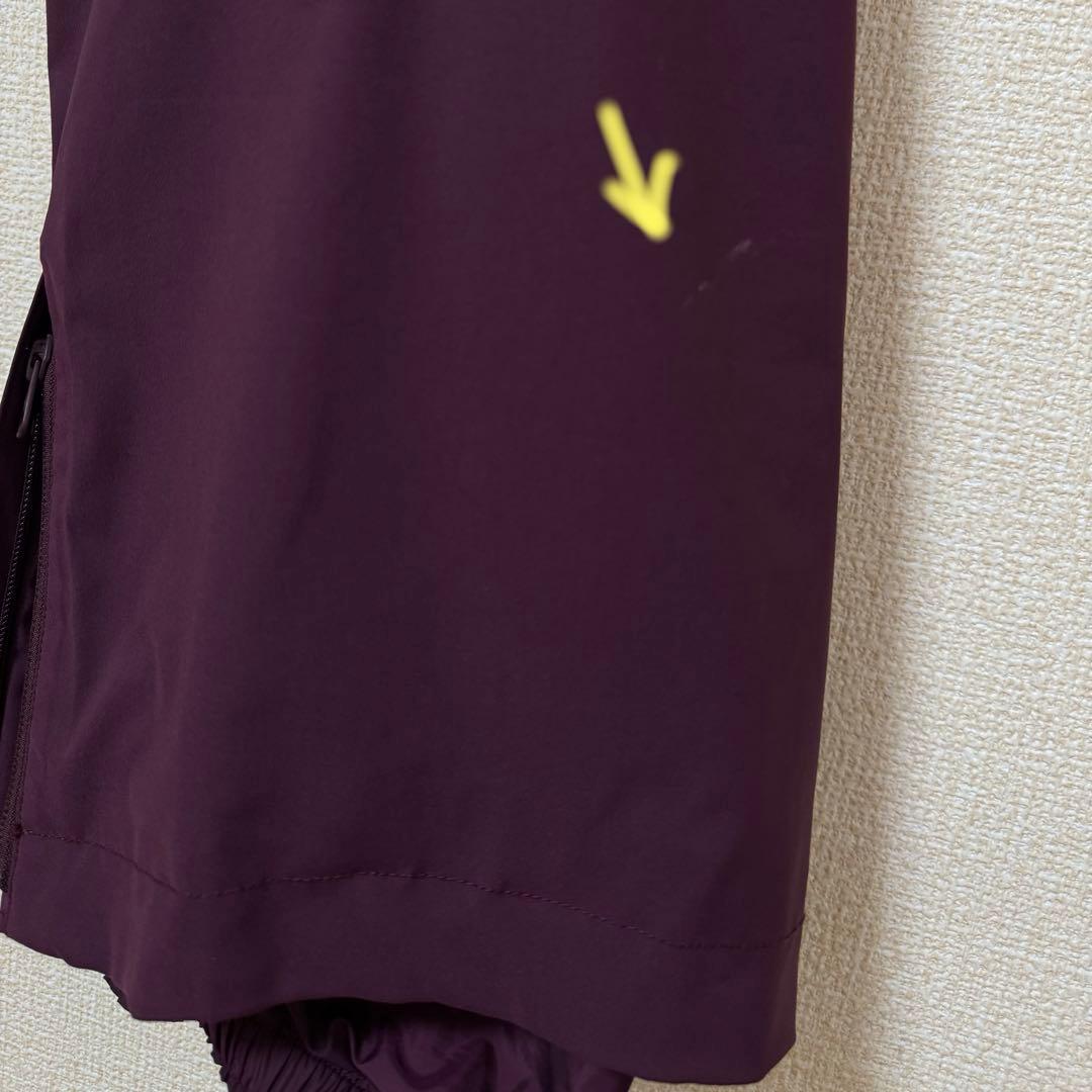 美品 バートン Burton ak スノーボード パンツ サミット ゴアテックス