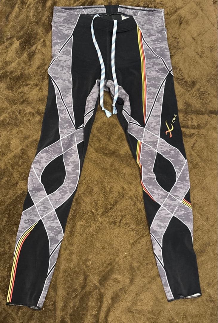 ワコール　CW-X HZO659 ジェネレーター　Mサイズ　中古