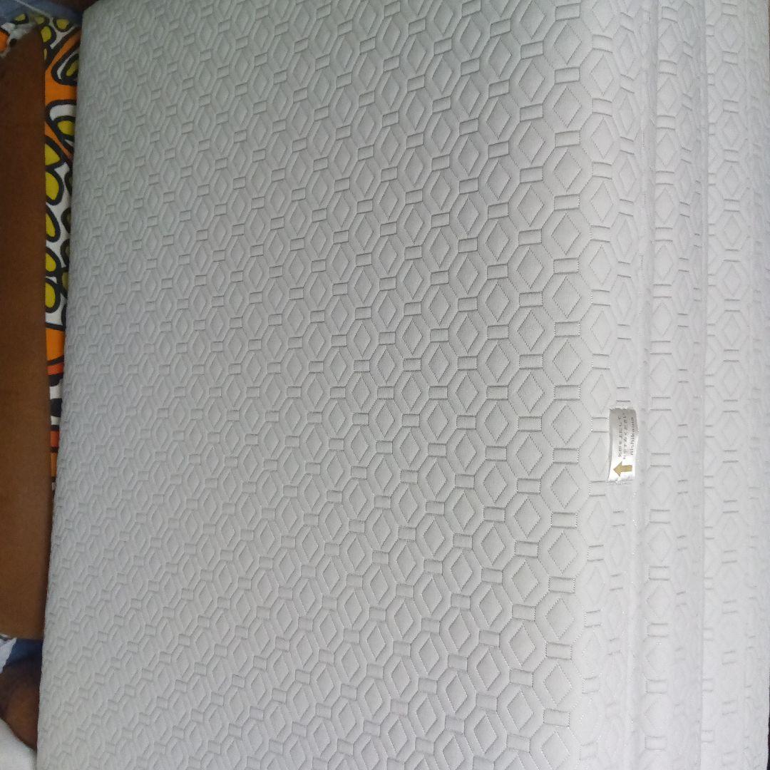 ヒロです☆西川　マットレス　ボナノッテプレミアム　シングルBU1601-1