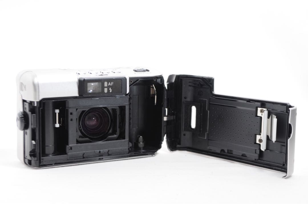 美品❤️ 動作品❤️ PENTAX ESPIO 120Mi❤️フィルムカメラ