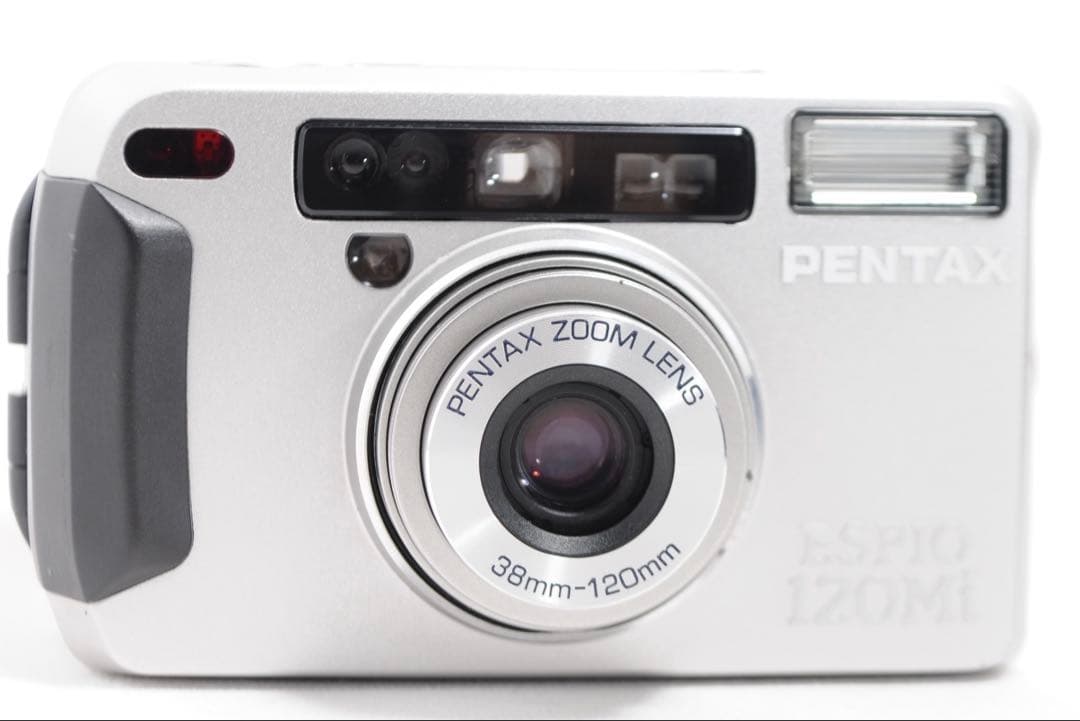 美品❤️ 動作品❤️ PENTAX ESPIO 120Mi❤️フィルムカメラ