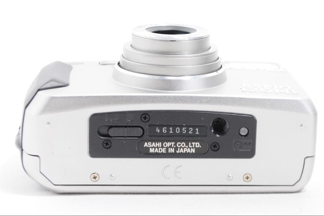 美品❤️ 動作品❤️ PENTAX ESPIO 120Mi❤️フィルムカメラ