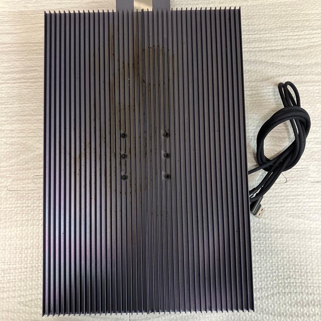 S*7様 LaserPecker 4 スライドエクステンション