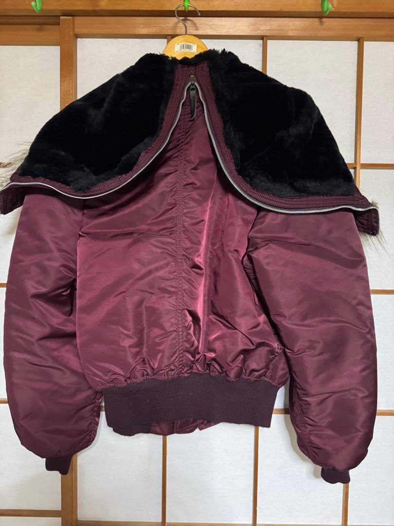 アルファN2B 広瀬すずモデル！