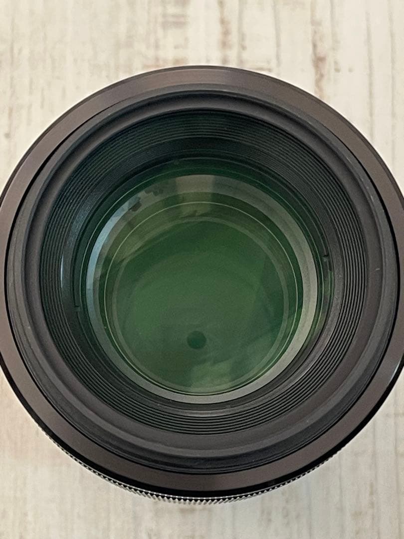 【極美品】SONY FE 90mm F2.8 Macro G OSS