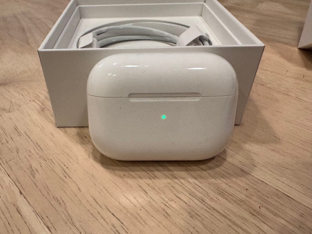 ⭐️ AirPods Pro（第1世代） 24時間以内発送‼️(箱無し) ⭐️