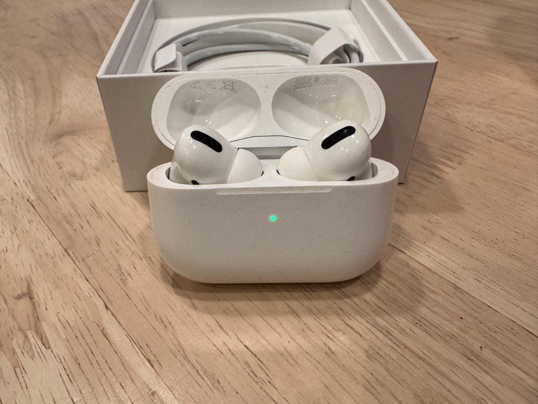 ⭐️ AirPods Pro（第1世代） 24時間以内発送‼️(箱無し) ⭐️