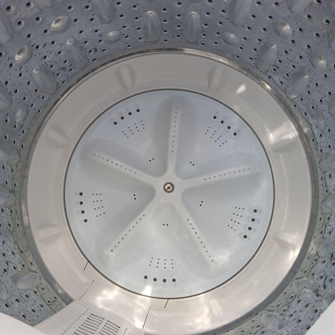 洗濯機　冷蔵庫　2点セット　2022年製　高年式　生活家電　関東限定