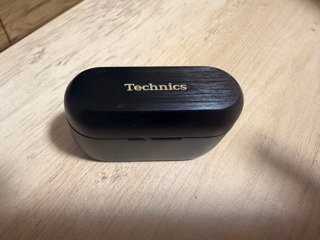 Technicsイヤホン　EAH-AZ80