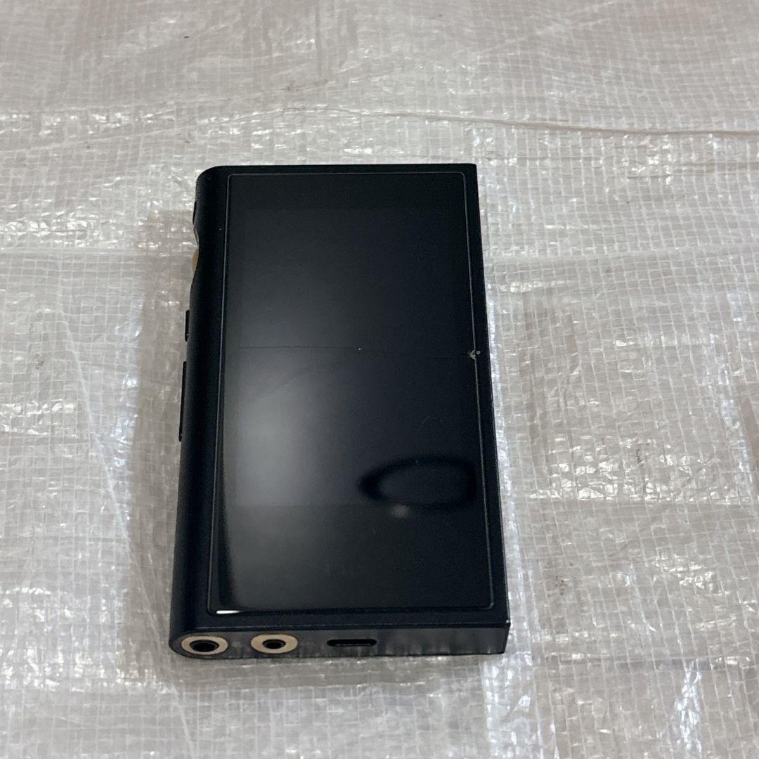 FiiO M9 ブラック ハイレゾ対応 デジタルオーディオプレーヤー