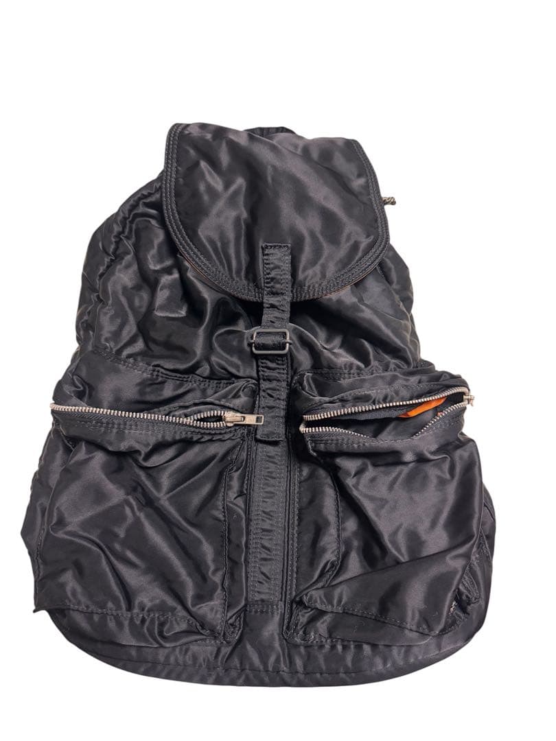 宮*隆様 Porterポーターナイロンバックパック