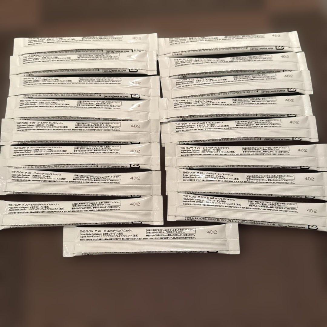 j*e様 MEDICAL PROOF THE FLOW 17本