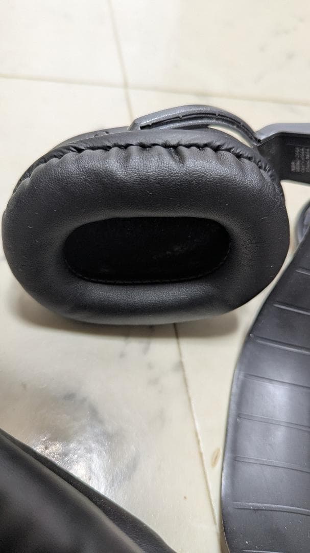 Panasonic RP-WF7 ワイヤレス　デジタルサラウンド　ヘッドホン