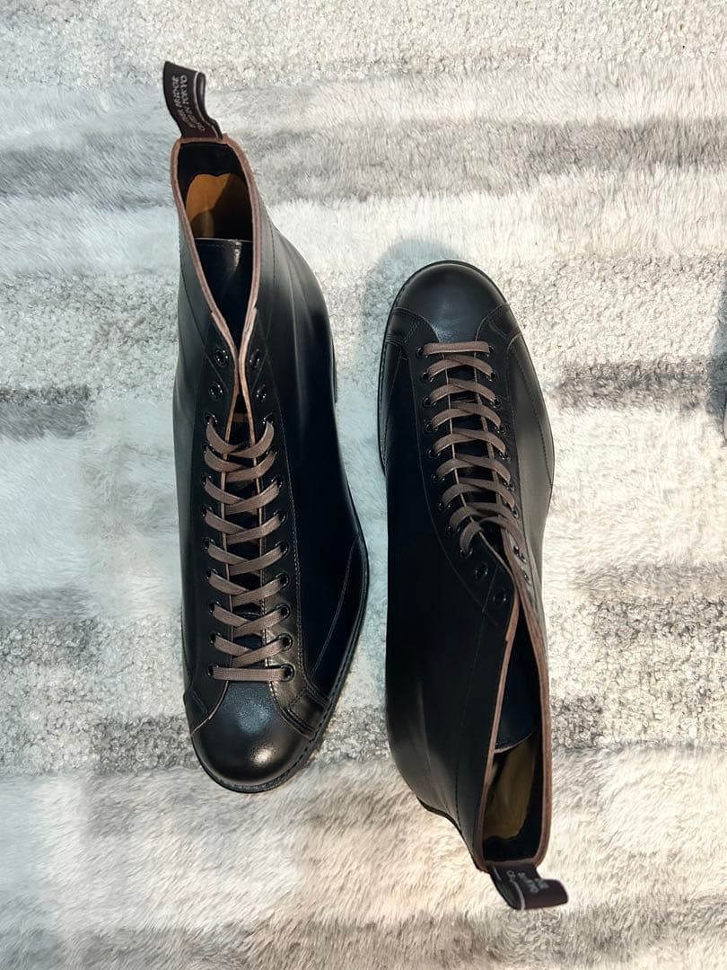 ブラザーブリッジ　ヘンリー28.0 茶芯　新品未使用　限定生産品